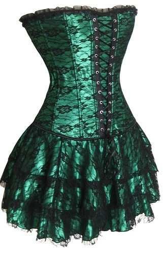 Corsets
