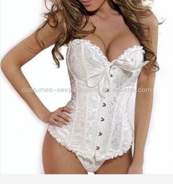 Corsets